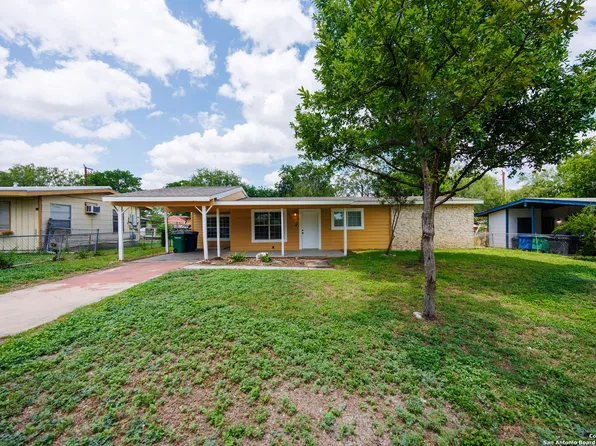 6119 Deer Valley, San Antonio, TX 78242