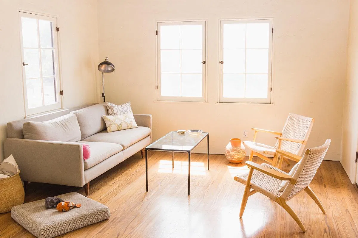 3 bed, 1500 sqft, $6,950 — Photo 3
