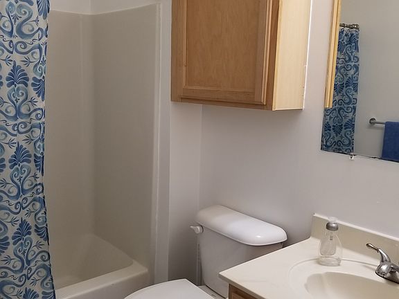 Hall Bathroom