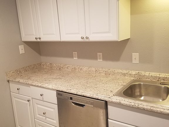 GE stainless appliances