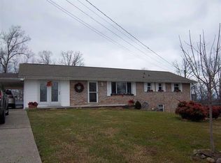 2177 Hill Trail Dr, Morristown, TN 37814