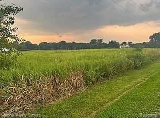 0 Vogt Rd, Fowlerville, MI 48836