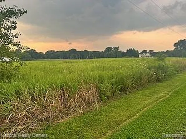 0 Vogt Rd, Fowlerville, MI 48836