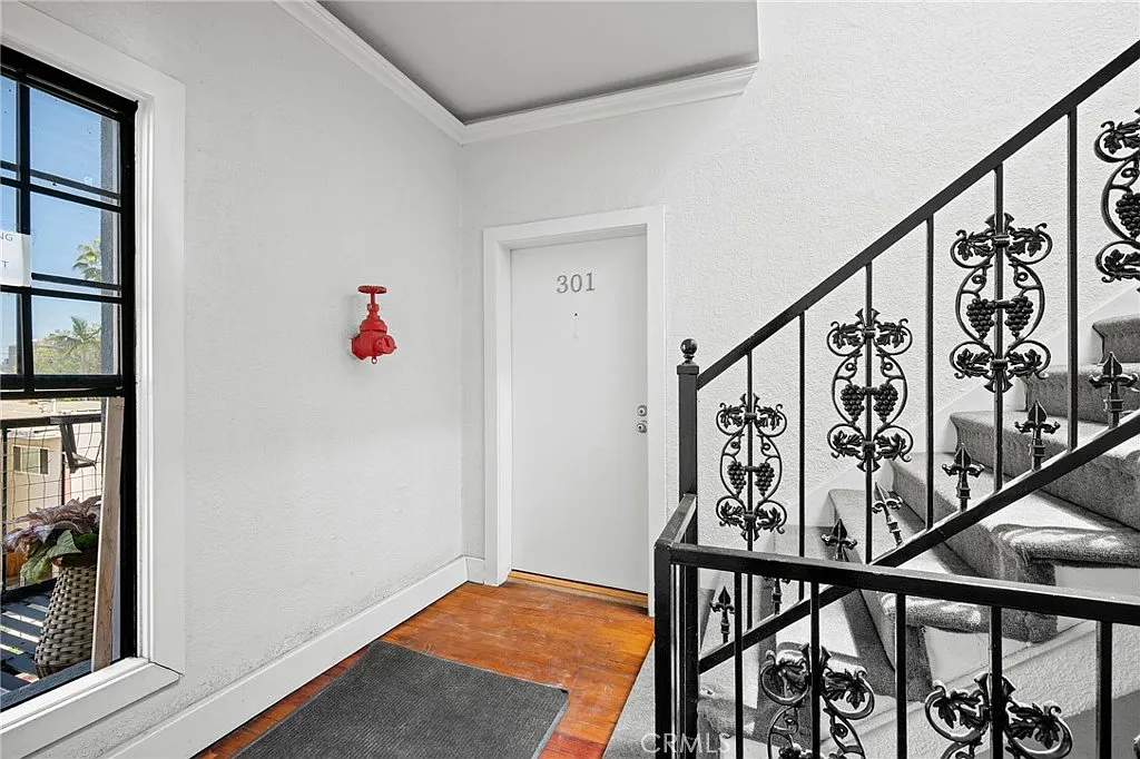 1 bed, 500 sqft, $1,825 — Photo 3