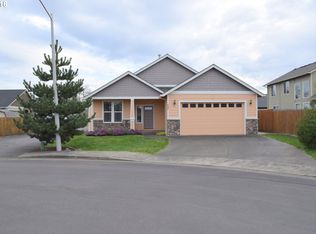 737 Trinity Ct, Molalla, OR 97038