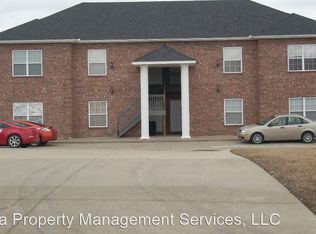 1505 Park Ave #C, Warrensburg, MO 64093