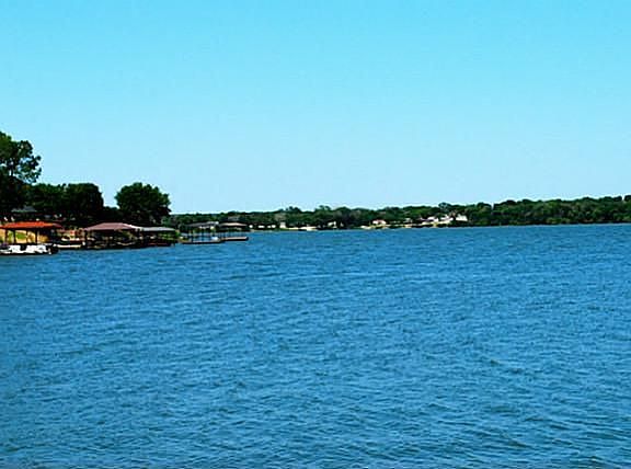lake