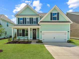 411 Grv End Rd, Moncks Corner, SC 29461