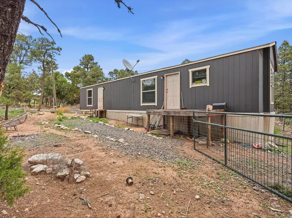 5 Camino Pequeno Loop, Tijeras, NM 87059