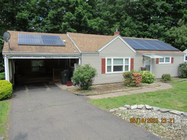 37 Stepney Circle, Rocky Hill, CT 06067