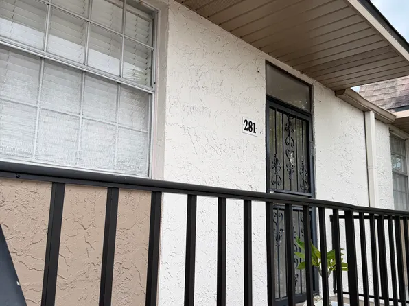 810 Oakgrove Dr APT 281, Brandon, FL 33510