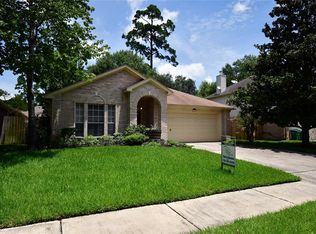 1419 Castlemist Dr, Spring, TX 77386