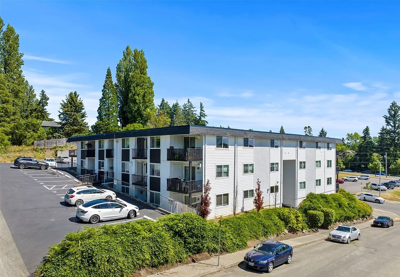 Stateside Flats — Photo 1