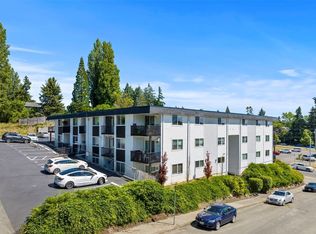 Stateside Flats, Olympia, WA 98506