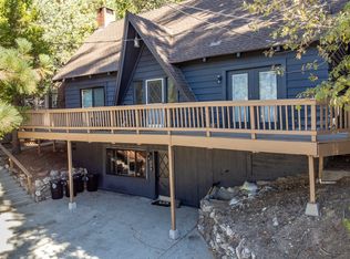 (Undisclosed Address), Lake Arrowhead, CA 92352