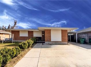 1009 Francis Ave, Metairie, LA 70003