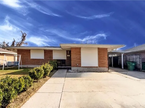 1009 Francis Ave, Metairie, LA 70003