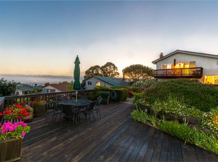 3563 Skyline Dr, Hayward, CA 94542