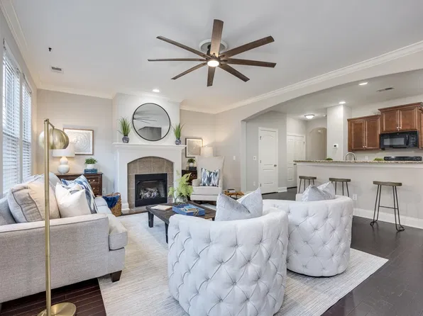 804 Silkwood Dr, Nashville, TN 37221