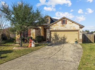 158 Piney Ptwy, Magnolia, TX 77354