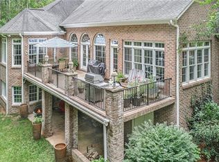 220 Ferncliff Dr, Salisbury, NC 28147