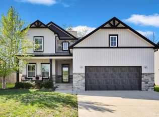 1183 Ewing Way, Clarksville, TN