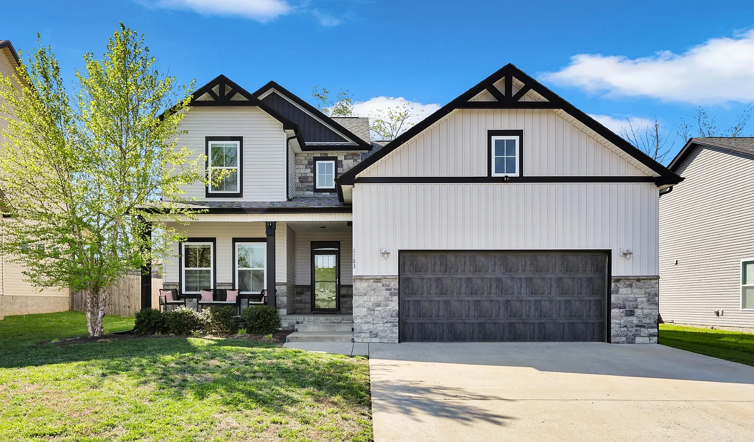 1183 Ewing Way photo 1