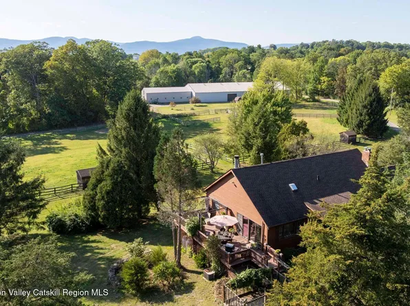 317 County Route 6, Germantown, NY 12526