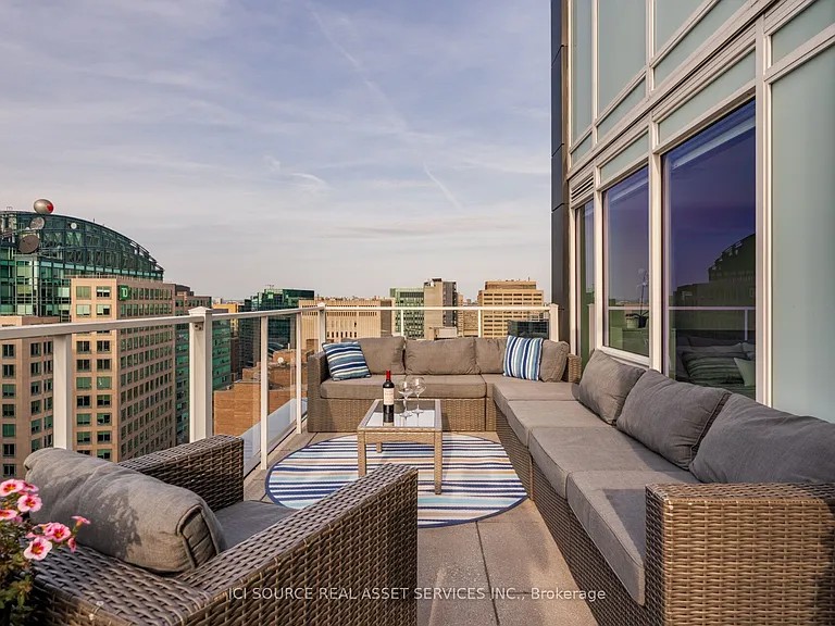 199 Slater St #2202 — Photo 11