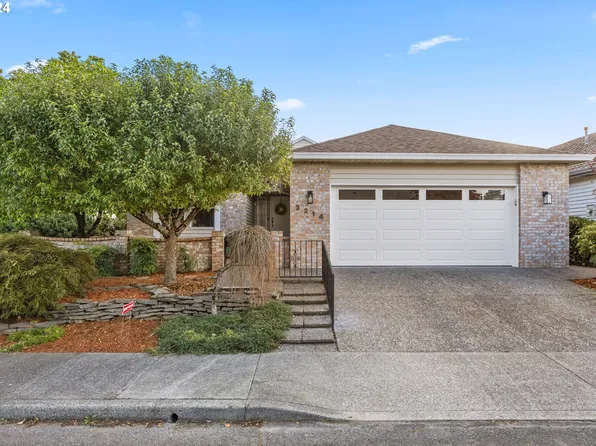 2214 NE 158th Ave, Portland, OR 97230