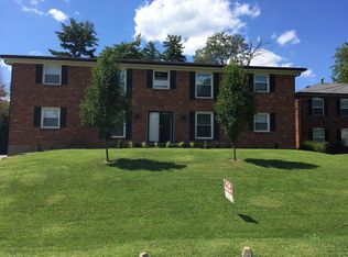 3241 Orchard Manor Cir APT 4, Louisville, KY 40220