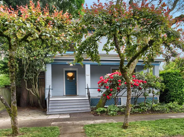 902 NE Thompson St, Portland, OR 97212