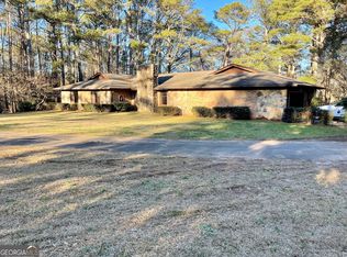 545 Highway 279, Fayetteville, GA 30214