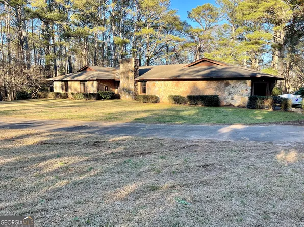 545 Highway 279, Fayetteville, GA 30214