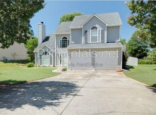 2743 Lake Park Rdg W, Acworth, GA 30101