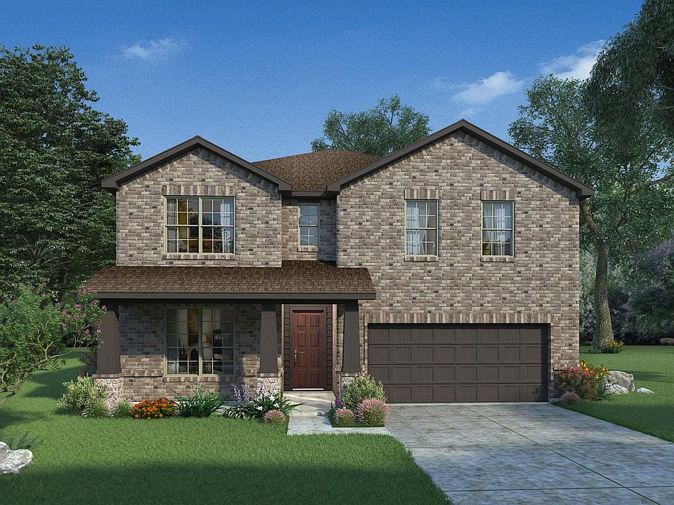 Cypress with Elevation KS