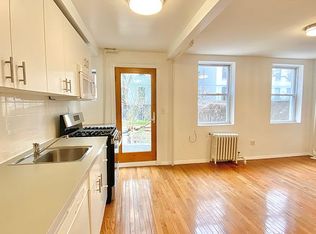 31 W 130th St #2, New York, NY 10037