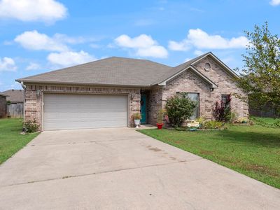 14 Ruby June St, Vilonia, AR, 72173