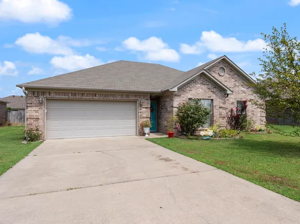 14 Ruby June St, Vilonia, AR 72173