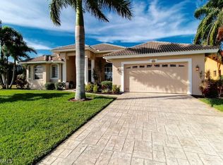 3114 Surfside Blvd #E, Cape Coral, FL 33914