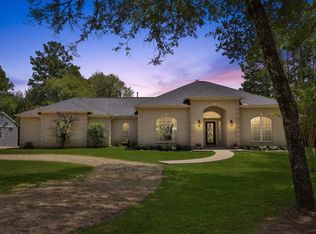 32010 Park Meadow Pass, Magnolia, TX 77355