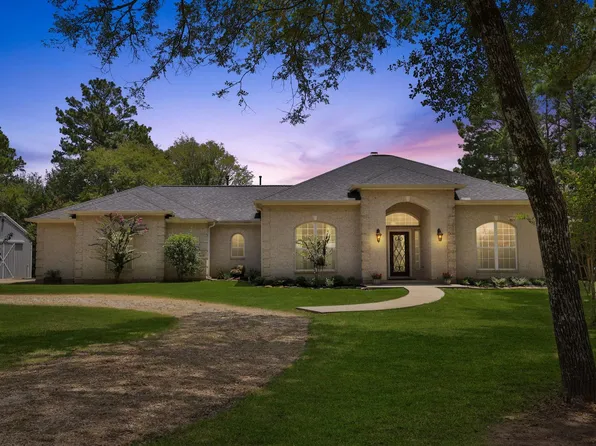 32010 Park Meadow Pass, Magnolia, TX 77355