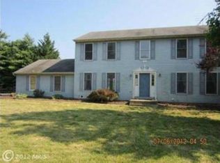 1801 Grassmere Dr, Finksburg, MD 21048