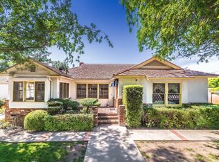 9259 Louise Ave, Northridge, CA 91325