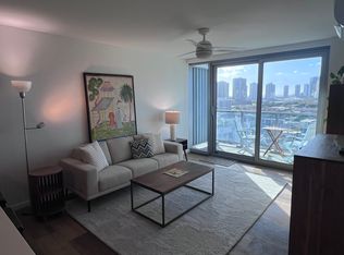 1515 Liona St #1506, Honolulu, HI 96814