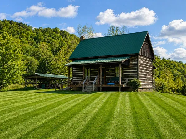 1328 Stoney Fork Rd, Sneedville, TN 37869
