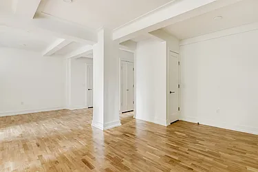 Rented by Akelius Real Estate Management