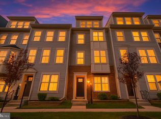 7107 Littlemore Way, Hanover, MD 21076