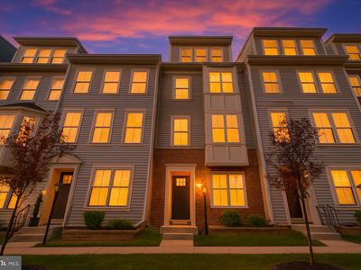 7107 Littlemore Way, Hanover, MD, 21076