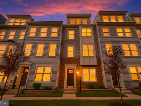 7107 Littlemore Way, Hanover, MD 21076